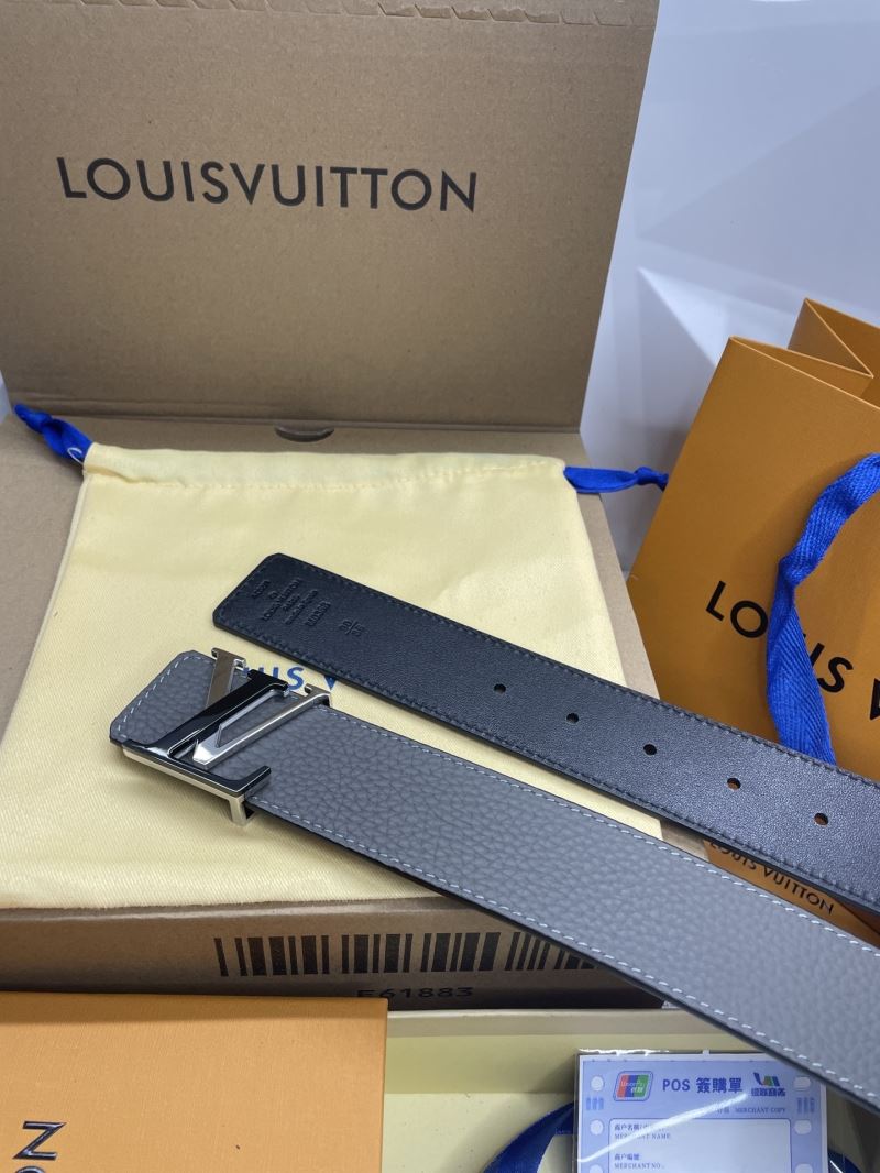 Louis Vuitton Belts